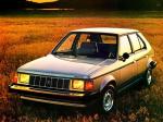 Plymouth Horizon 1978 года